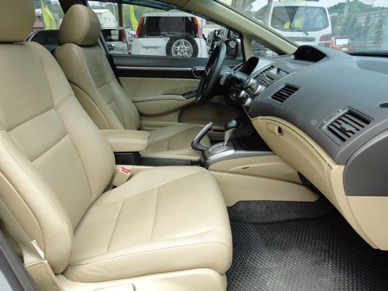 Honda 本田 Civic K12  照片6