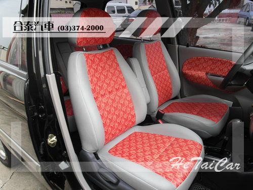  2007年Formosa  Matiz 照片3
