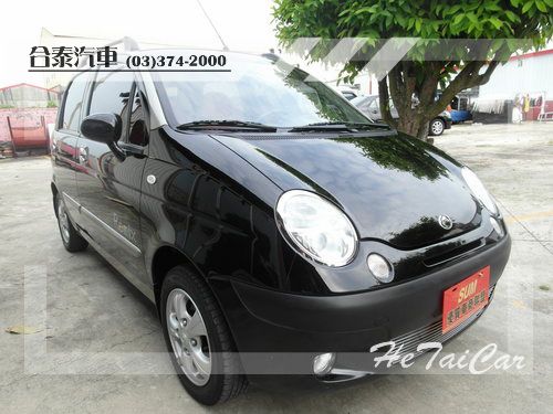  2007年Formosa  Matiz 照片9