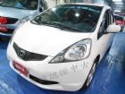 台南市2011年 Honda 本田 FIT HONDA 台灣本田 / Fit中古車