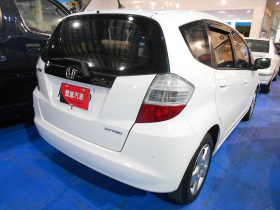 2011年 Honda 本田 FIT 照片10