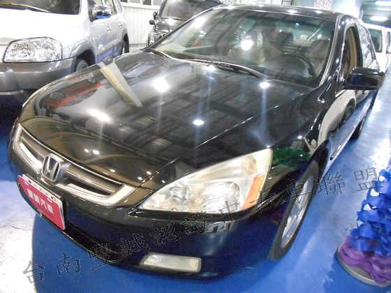 2005年Honda 本田 Accord 照片1