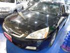 台南市2005年Honda 本田 Accord HONDA 台灣本田 / Accord中古車