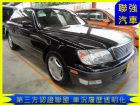 台中市Lexus 凌志 LS 400 LEXUS 凌志 / LS400中古車