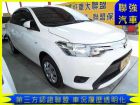 台中市Toyota豐田 Vios TOYOTA 豐田 / Vios中古車