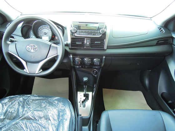 Toyota豐田 Vios 照片2