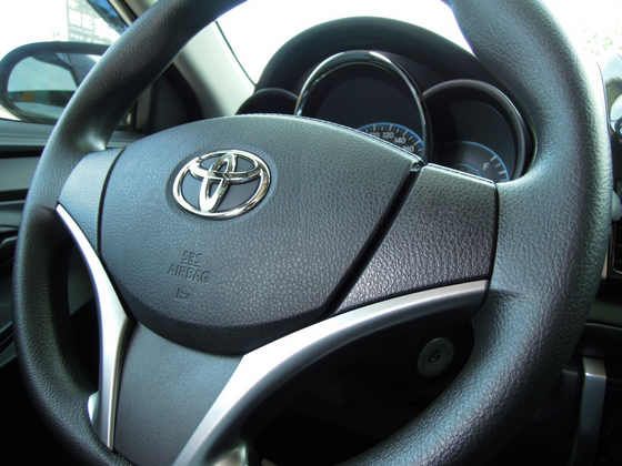 Toyota豐田 Vios 照片3