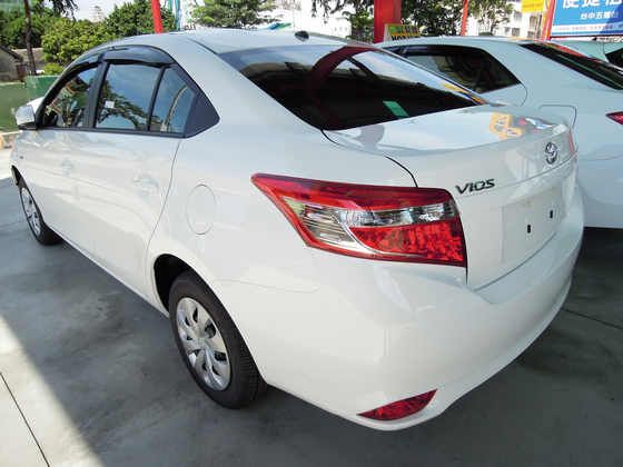 Toyota豐田 Vios 照片10