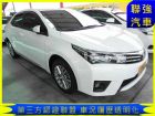 台中市Toyota豐田 Altis TOYOTA 豐田 / Altis中古車