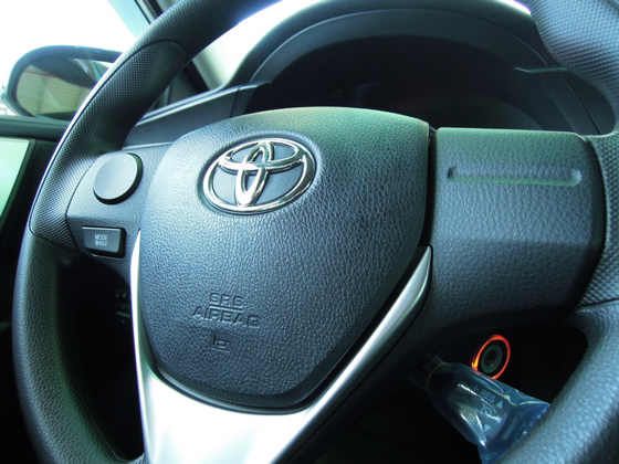 Toyota豐田 Altis 照片3