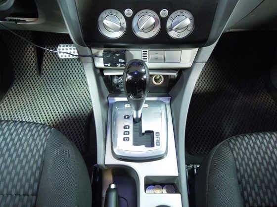 Ford 福特 Focus 1.8 照片5