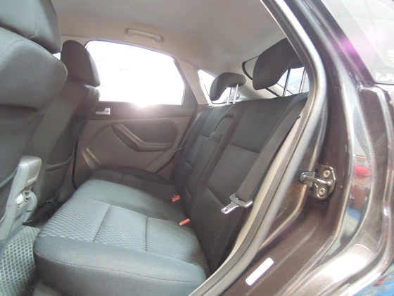 Ford 福特 Focus 1.8 照片7