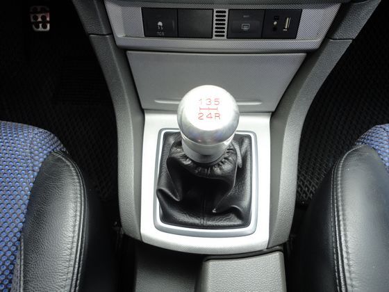 Ford 福特 Focus 2.0  照片7