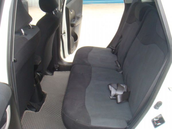 HONDA FIT 照片8