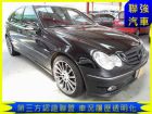 台中市Benz 賓士C-ClassC32AMG BENZ 賓士 / C32 AMG中古車