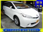 台中市Toyota豐田 Wish TOYOTA 豐田 / Wish中古車