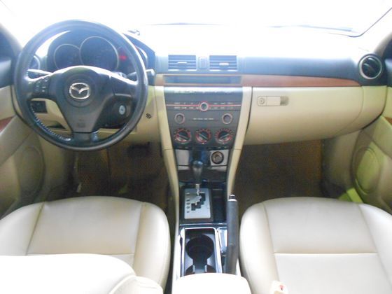 2006年Mazda 馬自達 3 照片2