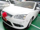 台南市2008年 Ford 福特 Focus  FORD 福特 / Focus中古車