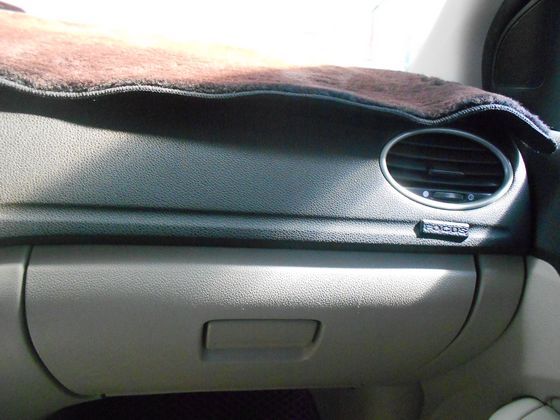 2008年 Ford 福特 Focus  照片8