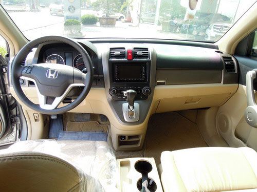 免頭款 CRV Honda 多功能影音  照片3