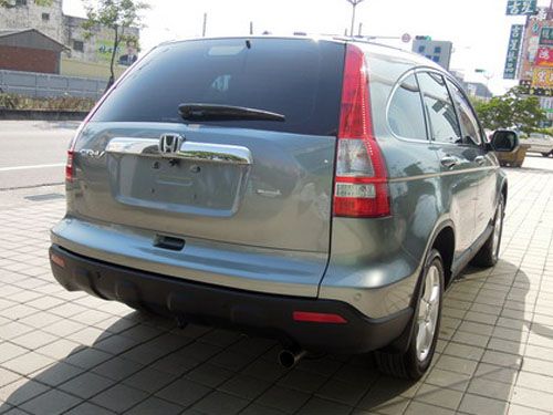 免頭款 CRV Honda 多功能影音  照片8