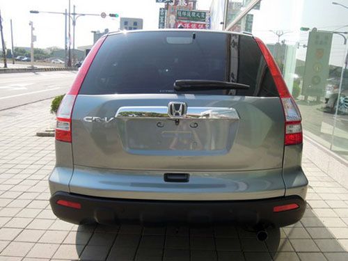 免頭款 CRV Honda 多功能影音  照片9