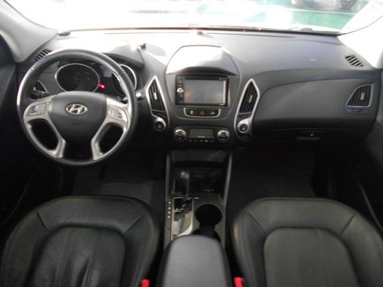 2012年  Hyundai  IX35 照片2