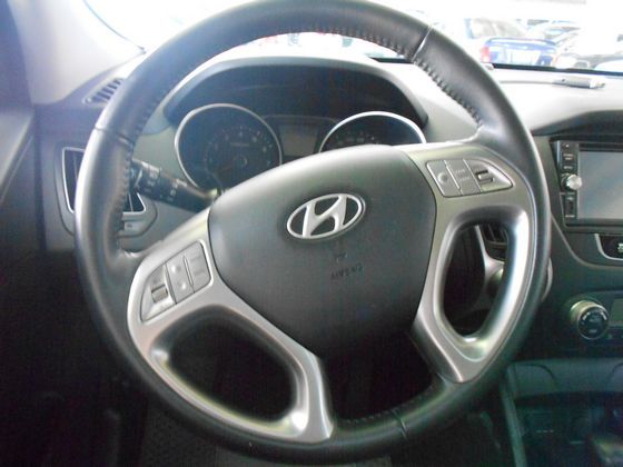 2012年  Hyundai  IX35 照片6