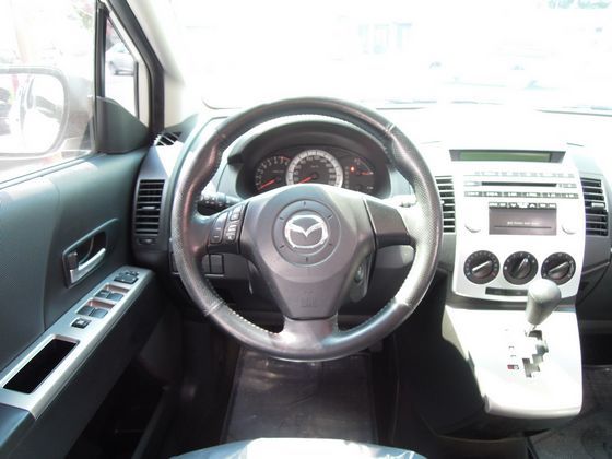 2009年Mazda 馬自達 5 照片6