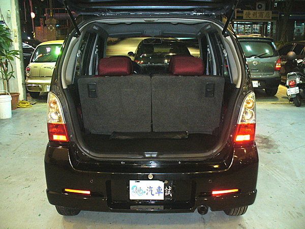 Suzuki 鈴木 SOLIO 1.3 照片6