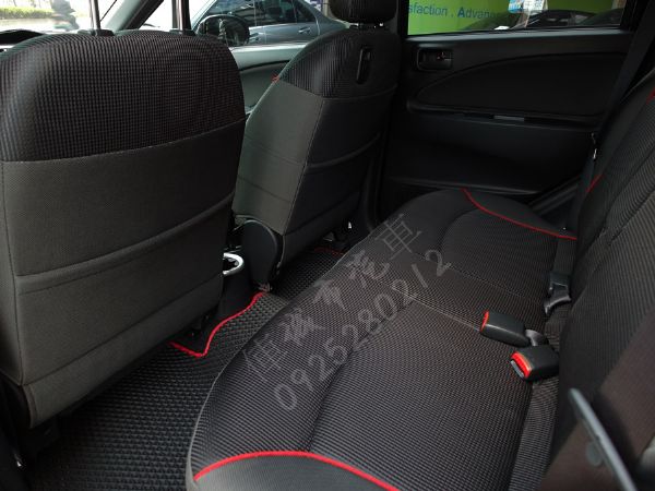 COLT PLUS IO 一手美車 實用 照片4