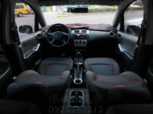 COLT PLUS IO 一手美車 實用 照片6