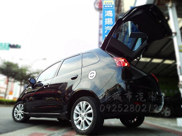 COLT PLUS IO 一手美車 實用 照片8