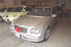 苗栗縣Benz賓士 C240 2.6 BENZ 賓士 / C240中古車