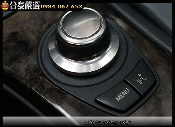 2007年BMW 328CI 黑 照片8