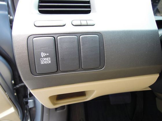 2007年Honda Civic K12 照片8