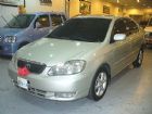 苗栗縣Toyota豐田 ALTIS 1.8 TOYOTA 豐田 / Altis中古車