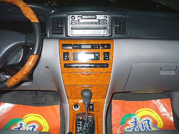 Toyota豐田 ALTIS 1.8 照片10