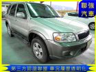 台中市Ford 福特 Escape FORD 福特 / Escape中古車