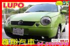台中市1.4 綠(獨特綠色.時尚小車) VW 福斯 / Lupo中古車