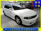 台中市三菱 Virage io MITSUBISHI 三菱 / Virage iO中古車