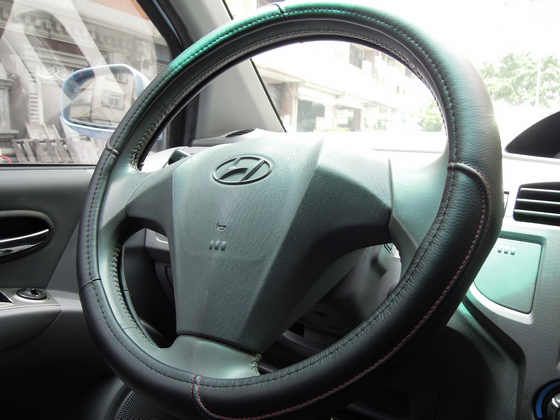 Hyundai 現代 Matrix 照片3