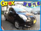 台中市Toyota豐田 Yaris  TOYOTA 豐田 / YARIS中古車