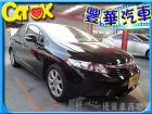 台中市Honda 本田 Civic K14  HONDA 台灣本田 / Civic中古車