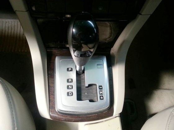 Ford 福特 Focus 1.8 照片7