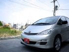 台南市(已收訂)一手 頂配雙天窗 實跑4萬KM TOYOTA 豐田 / Previa中古車