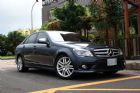 桃園市W204 C300 BENZ 賓士 / C300 AMG中古車