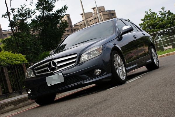 W204 C300 照片3