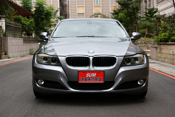 E90 320i 照片2