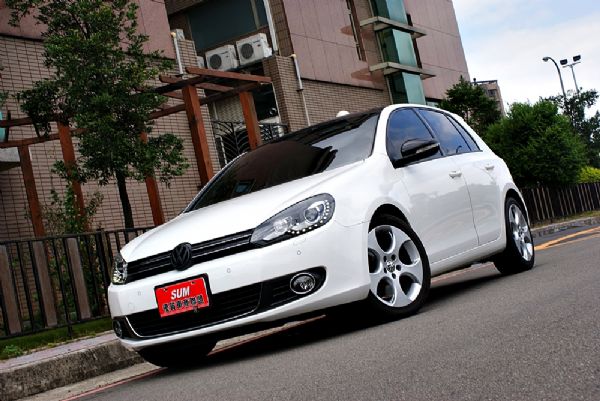 GOLF 1.4 TSi 照片1